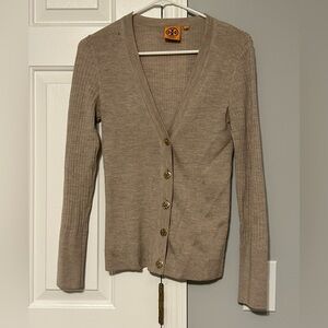 Tory Burch cardigan